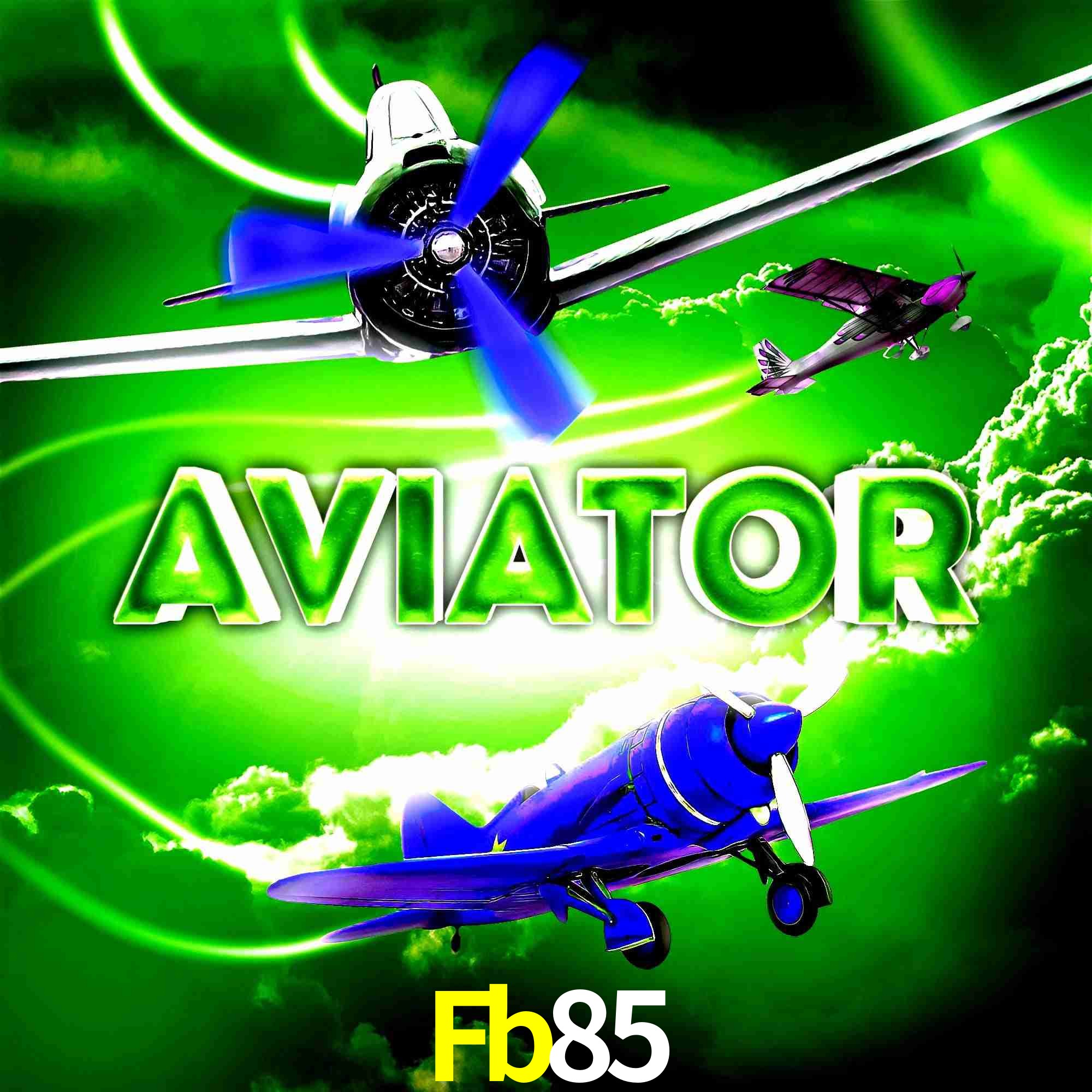 Aviator Fb85 Tente a Sorte