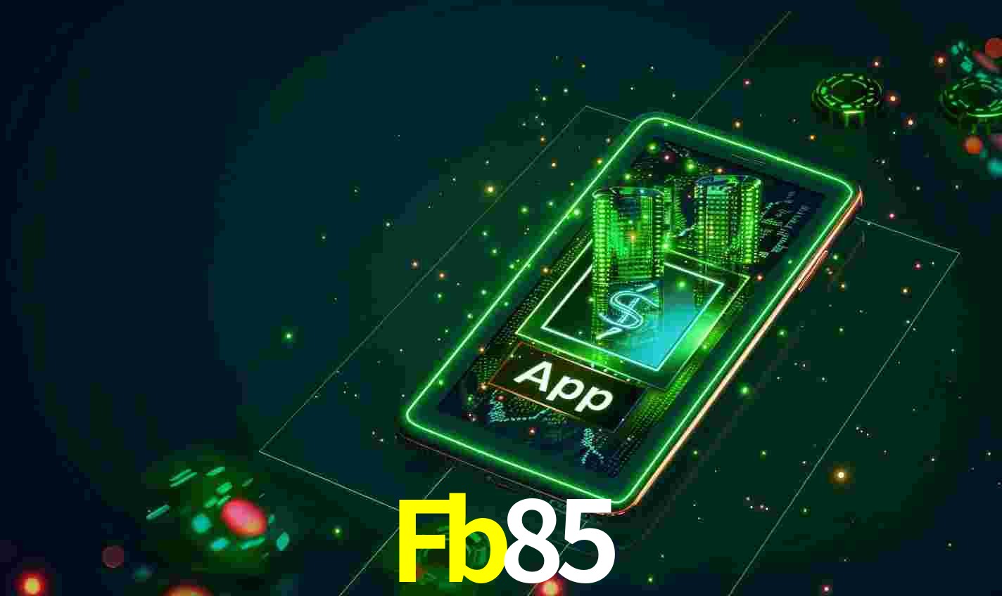 Simplificando a Experiência de Jogo Fb85 App