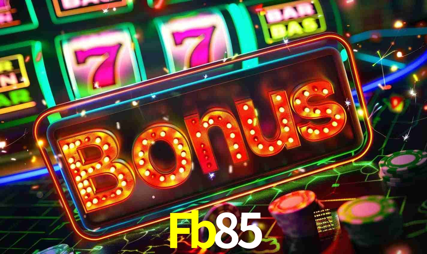 Sistema de Bônus Fb85