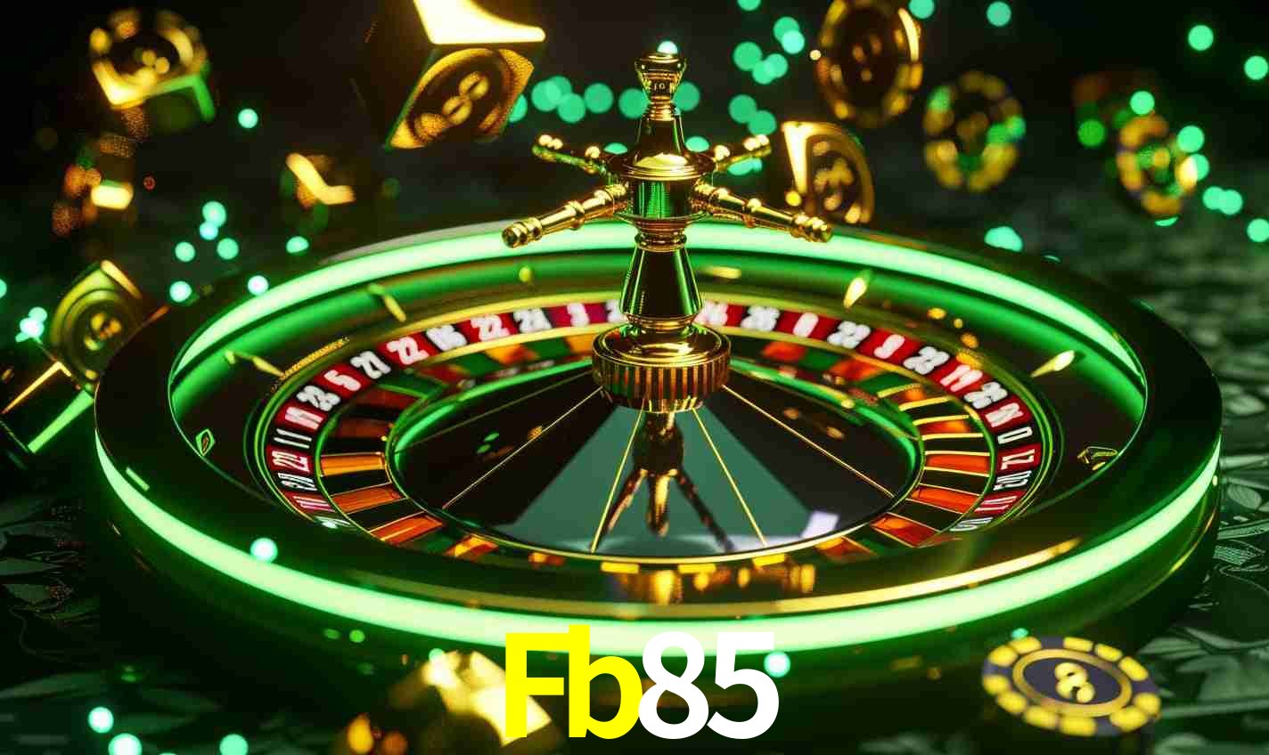 Desfrutar de um Cassino Fb85