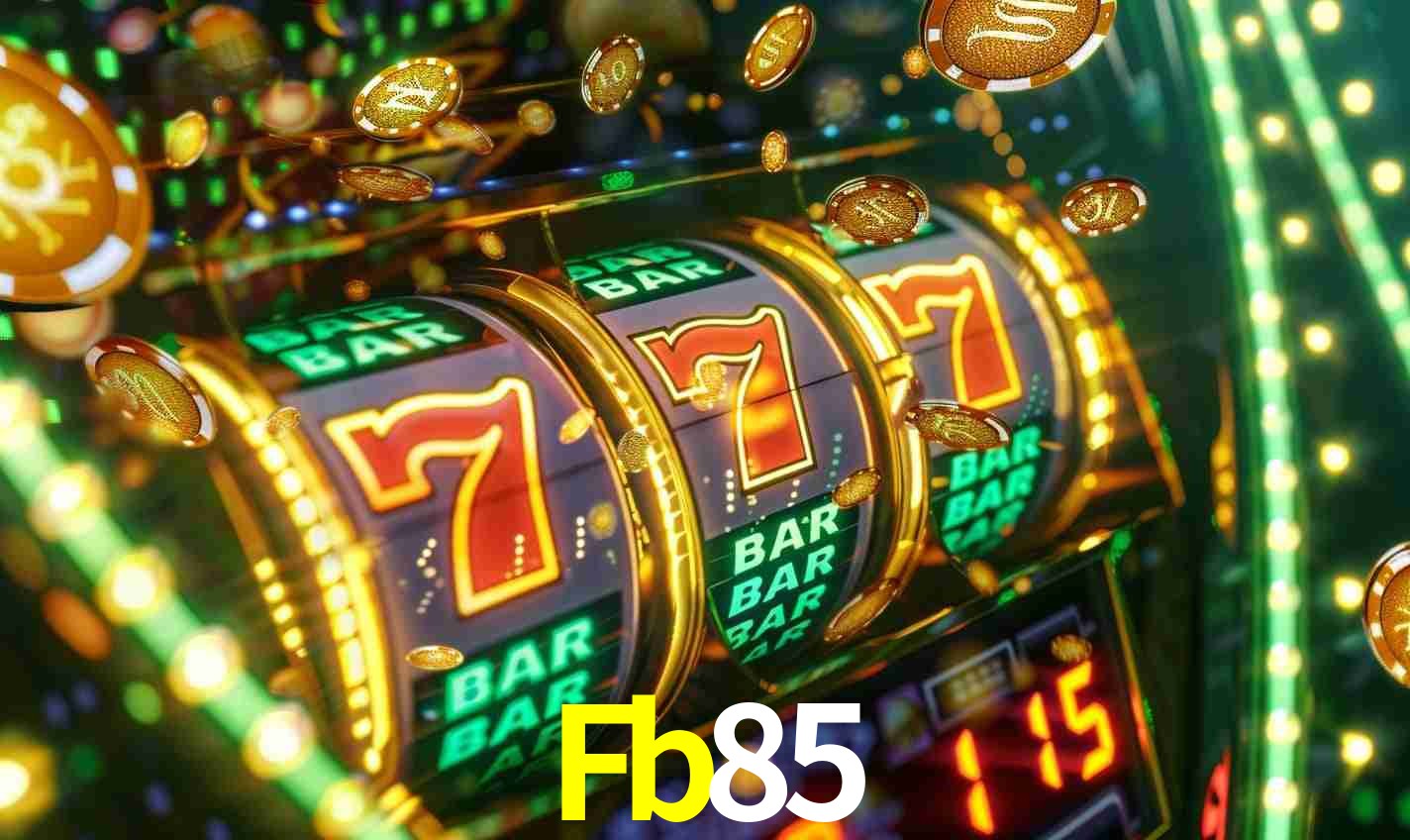 Populares Slots Fb85