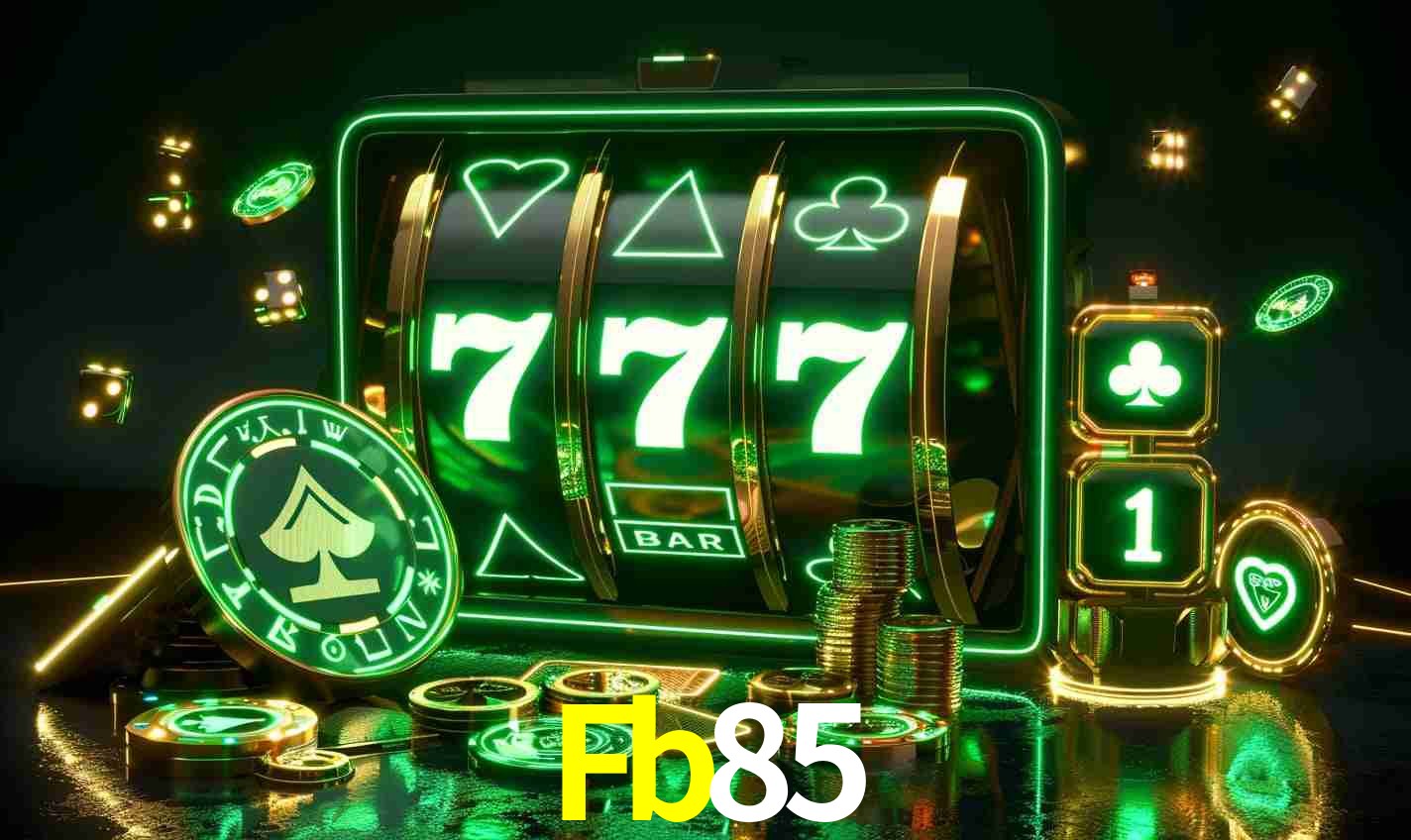 Seguro Login no Cassino Online Fb85